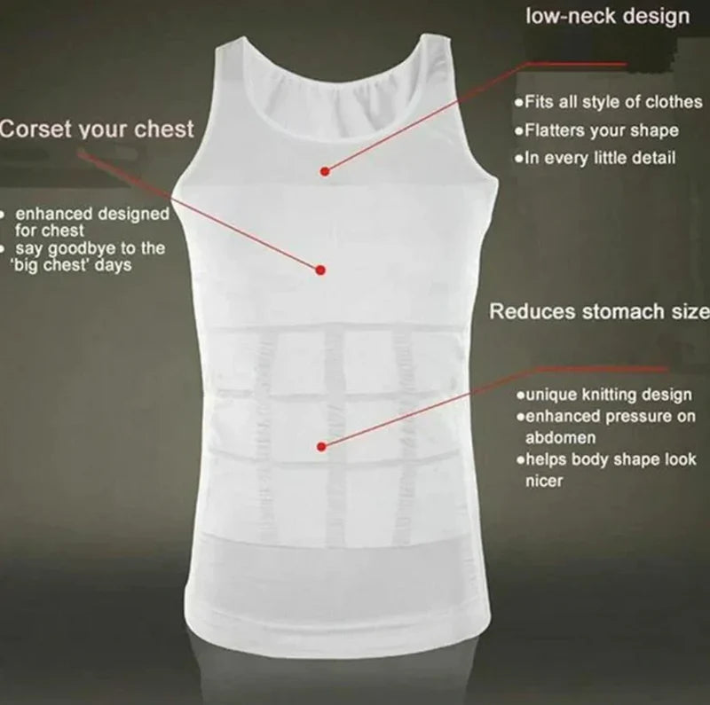 Flexvest™ for Men