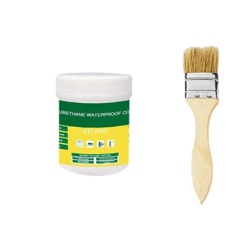 💧Transparent Waterproof Glue Plus Brush - Up to 50% Off Today🔥