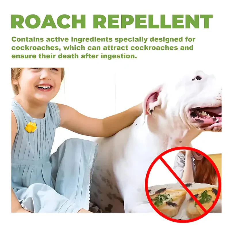 Cockroach Killer Gel (Pack of 2)