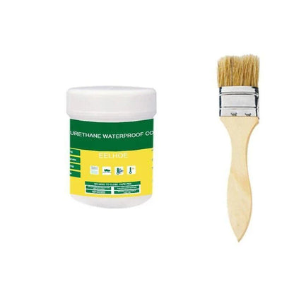 💧Transparent Waterproof Glue Plus Brush - Up to 50% Off Today🔥
