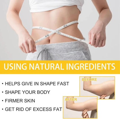 Bee Venom Lymphatic Drainage & Slimming Foot Patches 🌿👣