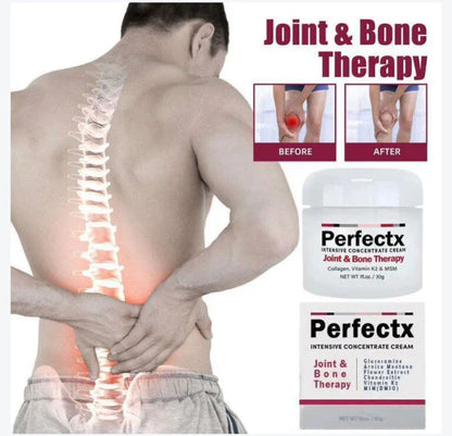 Bone Therapy Cream (Buy 1 Get 1 Free)